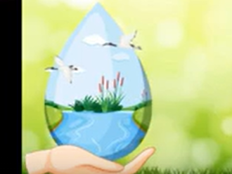 Юнармейцы 2б класса на страже чистой воды!26 марта в нашем селе можно было увидеть юнармейцев, которые несли почётный пост с важным призывом: "Берегите воду!" Эти отважные ребята активно распространяли листовки среди жителей.